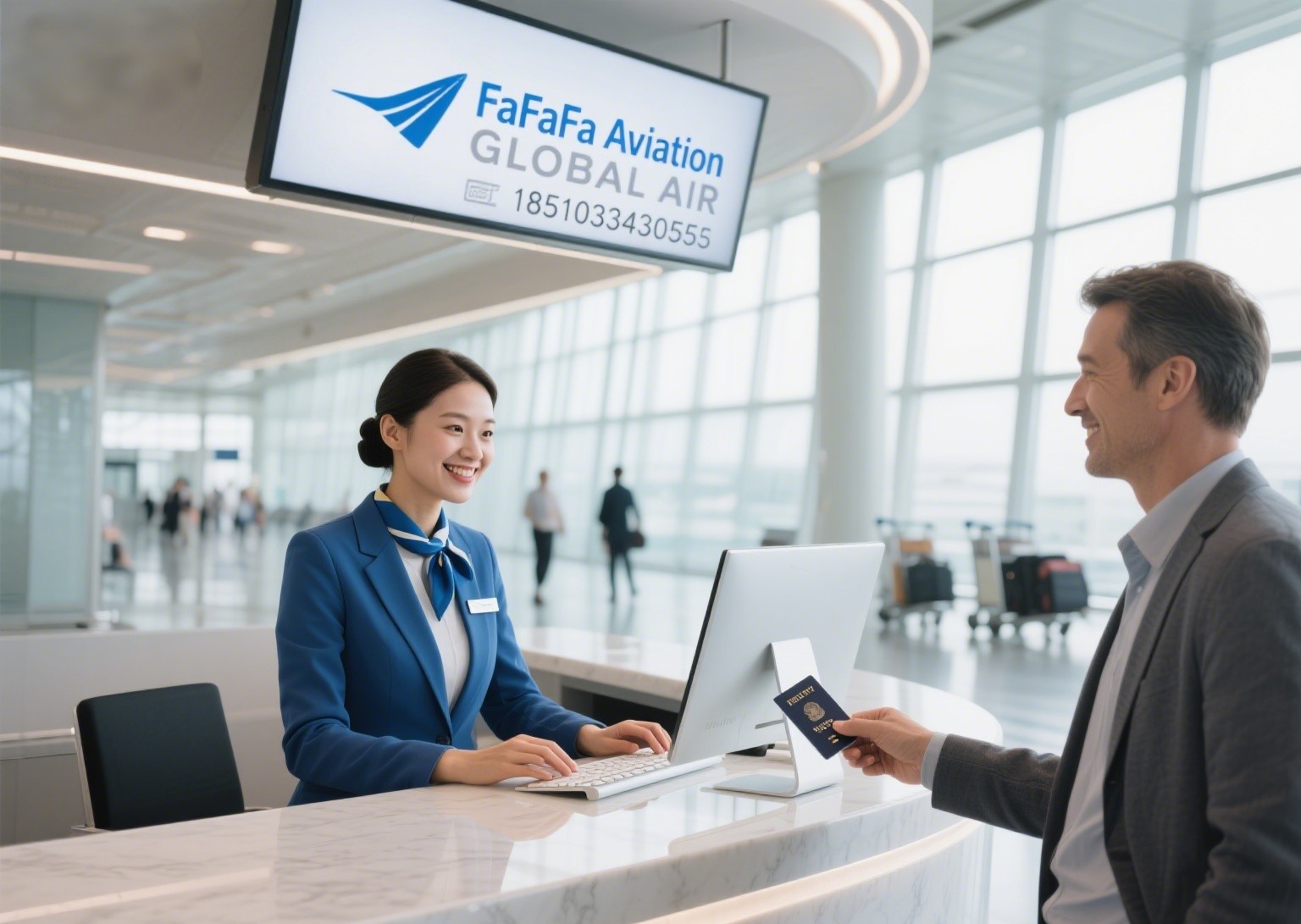 機票代理資質指南 快速取得國際航協IATA資質，成為一級航空票務代理